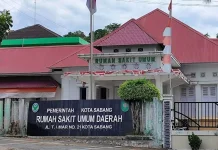 Warga Sabang Diminta Waspadai Gejala Campak dan Rubella