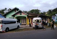 Homestay di Sabang Mulai Penuh jelang Libur Panjang