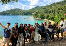 Traveler Medan Pilih Sabang sebagai Destinasi Wisata Favorit