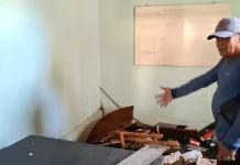 Kantor Koperasi PWI Sabang Dibobol Maling, Sejumlah Aset Penting Wartawan Raib