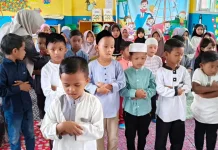 SPMB Dibuka, TK Negeri 7 Sabang Siap Cetak Generasi Cerdas Sejak Dini