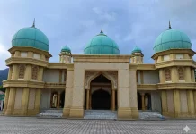 Gerakkan Pemuda Subuh Masyuba, Warga Didorong Aktif Ramaikan Masjid