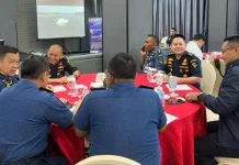 Sinergi UPT Laut Aceh Didorong untuk Keselamatan Pelayaran