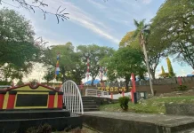 Taman Ria, Jejak Sejarah Sabang dari Masa Kolonial