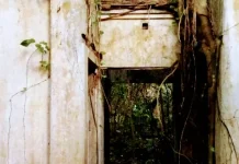Rumah Sakit Bawah Tanah Sabang, Saksi Perang Dunia II di Pulau Weh