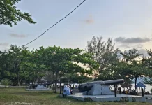 Meriam Sabang Fair Jadi Ikon Wisata Sejarah para Pengunjung