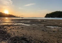 El Nino Picu Suhu Udara Panas di Sabang