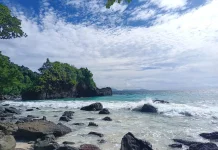 Batu Kapal Iboih, Surga Tersembunyi di Ujung Barat Indonesia
