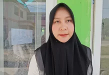 Puskesmas Sukajaya Sabang Catat Nol Kasus Malaria