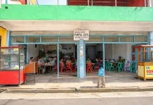 Kedai Kopi Pantai Jaya, Sudah Ada sejak 1990-an