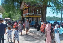 Desa Wisata Iboih Andalkan Pengelolaan Berbasis Masyarakat