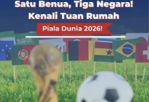 Demam Piala Dunia 2026 di Sabang: UMKM dan Warung Kopi Bersiap Panen Omzet