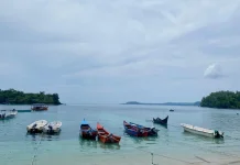 Wisata Laut Iboih Ditutup Selama 3 Hari saat Kenduri Laot