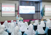 Rakerwil I HIMPAUDI Aceh di Sabang Perkuat Komitmen Majukan PAUD