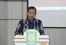 Suradji: PAUD Jadi Benteng Karakter di tengah Digitalisasi
