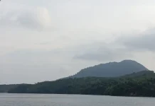 Prakiraan Cuaca di Sabang 2 Mei