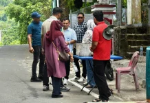 Pansus DPRK Telusuri Retribusi Objek Wisata
