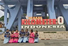 Atraksi Budaya dan Keunikan Alam Perkuat Daya Tarik Tugu Kilometer Nol Sabang