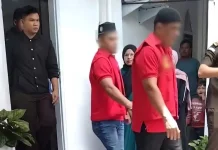 Jaksa Tuntut Dua Terdakwa Penganiayaan Balohan 8 Tahun Penjara