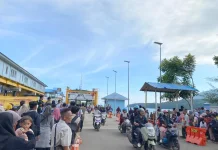 Lonjakan Wisatawan, Kunjungan ke Sabang Tembus 5.667 Orang