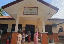 Keluhan Desil Meningkat, Balohan Terima 16 Pengajuan Warga