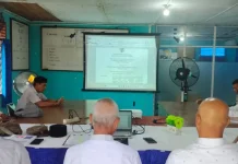 Kuta Ateuh Jadi Gampong Pertama Sahkan RPJM 2026-2032