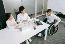 Tantangan Dunia Kerja Bagi Penyandang Disabilitas