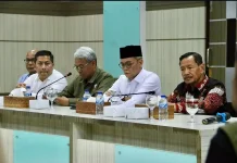 Tiga Lembaga Sepakati Pengembangan Wisata Kilometer Nol
