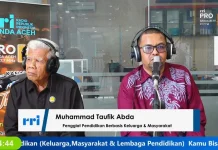 Orang Tua Diminta Bijak Dampingi Anak di Era Digital