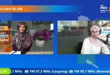 Ibu Modern Diminta Bijak Dampingi Anak di Era Gadget