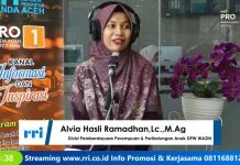 Ini Ciri-ciri Ibu yang Dirindukan Surga Firdaus
