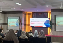 Aparatur Desa Diminta Aktif Sosialisasikan Data DTSEN