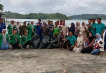 LPLHI-KLHI Dukung Desa Krueng Raya Sabang Siapkan Qanun Wisata