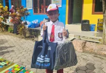 Olahan Ikan Dikenalkan sejak Dini Cegah Stunting pada Anak