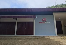 Sabang Targetkan Seluruh Gerai KDMP Rampung Agustus 2026