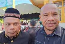 Pemko Ssbang: Festival Arrasudi Membentuk Sportivitas Anak sejak Dini