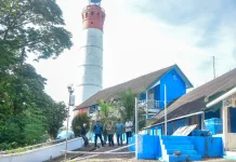 HPI-BPKS Serius Garap Potensi Wisata Pulo Aceh