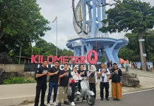 Pesona Wisata Sabang Siap Dikenalkan Lebih Luas