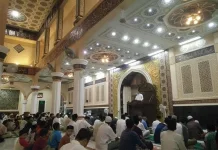 Jadwal Subuh Keliling 17 Mei di Sabang, Ini Lokasinya