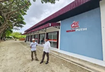 Koperasi Merah Putih Didorong Jadi Penggerak Ekonomi Cot Abeuk