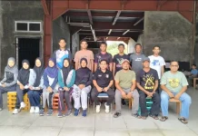 Perbakin Sabang Turunkan 20 Atlet pada Pra-PORA Menembak 2026
