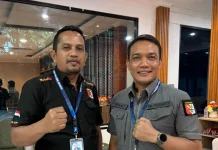 Tarmizi Harap Atlet Menembak Pecahkan Rekor di PORA