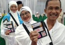 Kemenhaj Sabang: CJH di Tanah Suci Siap Hadapi Puncak Haji