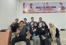 Atlet Menembak Sabang Optimistis Lolos ke PORA Aceh 2026