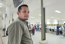 Perbakin Aceh Dorong Kabupaten/Kota Bangun Venue Menembak Atlet