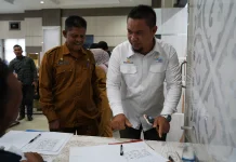 Kemensos Sosialisasikan Program Bantuan Sosial Tahun 2026