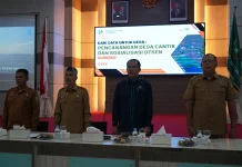 BPS Sabang Sosialisasikan DTSEN untuk Perkuat Ketepatan Sasaran Bansos