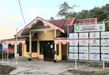 Angkat Bendera Putih, Keuchik Krueng Raya Batalkan Pemberhentian Perangkat Desa
