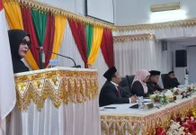 DPRK Soroti Dana ZIS Rp17 Miliar di Sabang Belum Tersalurkan sejak 2021