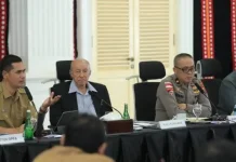 Wali Nanggroe Minta Penjelasan Pergub JKA